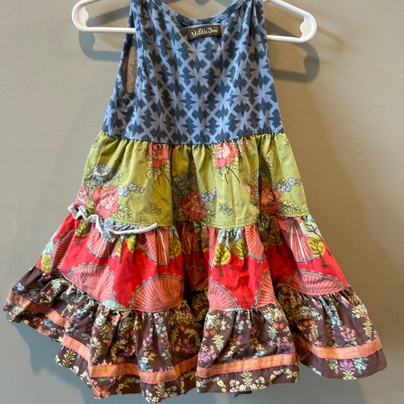 Matilda Jane Dress 🌸 - Picture 3 of 6